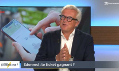 Edenred : le ticket gagnant ?