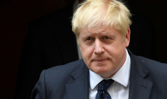 GRANDE-BRETAGNE: DÉCÈS DE CHARLOTTE JOHNSON WAHL, LA MÈRE DE BORIS JOHNSON