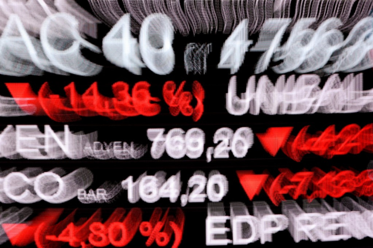 ( AFP / ERIC PIERMONT )