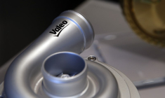 VALEO, PSA ET SAFRAN DOMINENT LE CLASSEMENT DES BREVETS
