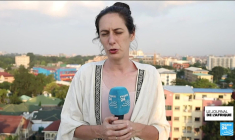 Est de la RD Congo : offensive du M23 dans le Rutshuru