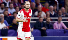 L'Ajax (re)retrouve un ancien