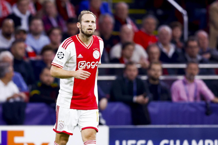 L'Ajax (re)retrouve un ancien