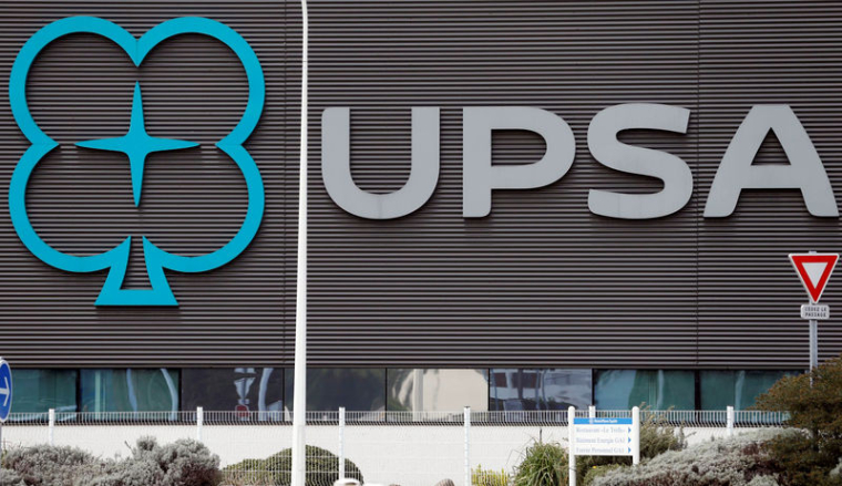 STADA ET ANGELINI PARMI LES DERNIERS CANDIDATS AU RACHAT D'UPSA