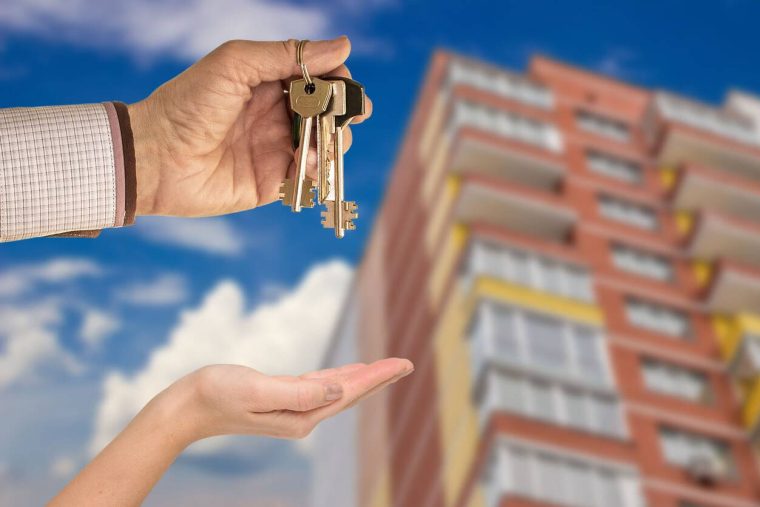 Trouver un logement à louer est devenu un calvaire ! / iStock.com - mars58