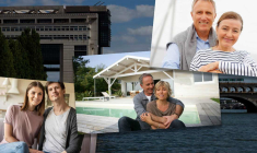 À chaque période de la vie, les priorités sont différentes et les stratégies de désfiscalisation dépendent de votre âge. (© Bercy/Fotolia/Freepik)