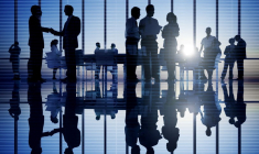 En 2018, le capital-investissement bat un nouveau record (Crédit photo: 123RF)