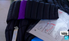 La tendance anti fast-fashion : réparer vos vêtements