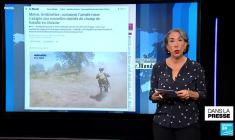 Cameroun: "Paul Biya a-t-il avalé la clé de l'alternance?"