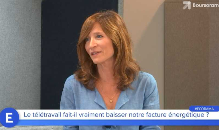Le télétravail fait-il vraiment baisser notre facture énergétique ?