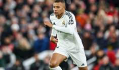 Le Real écarte Getafe avec un but de Kyks