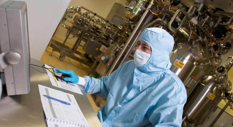 Stallergenes a dû suspendre sa production, entre décembre et mars, suite au dysfonctionnement de son système de logiciels de gestion. (© Stallergenes)