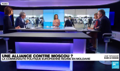 Erdogan réélu président en Turquie, la guerre des drones et des heurts meurtriers au Sénégal