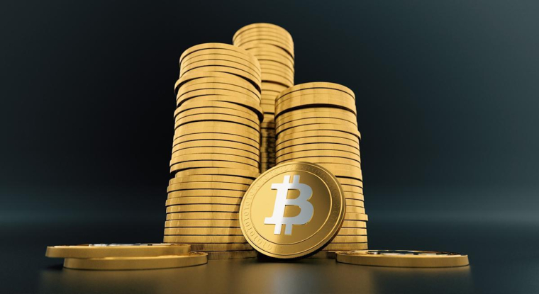Les cryptomonnaies, bitcoin en tête, séduisent de plus en plus d'épargnants. (© DR)
