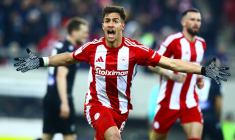 Brighton pose 35 patates sur un espoir grec