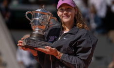 Tennis : Roland-Garros