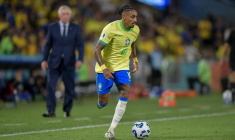 Disneyland s’excuse auprès de Raphinha