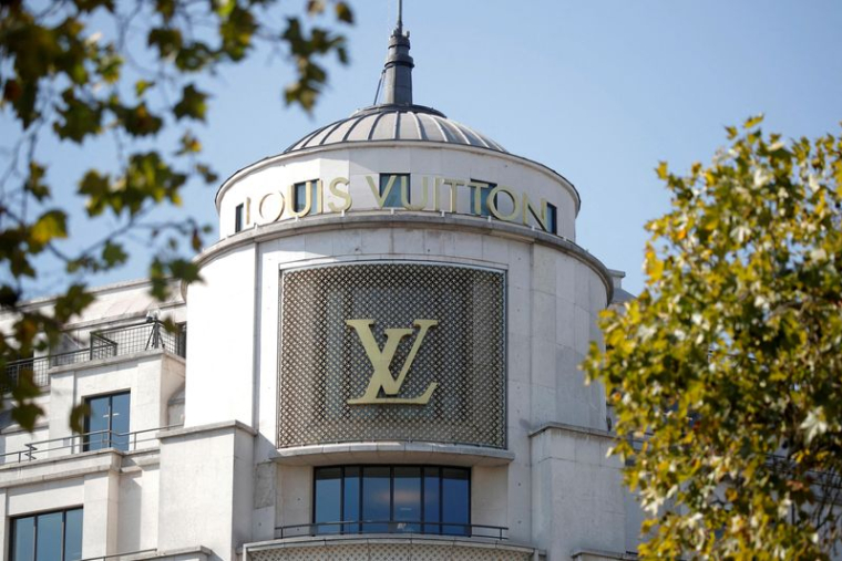 FRANCE: FEU VERT À UN ACCORD ENTRE LE PARQUET ET LVMH