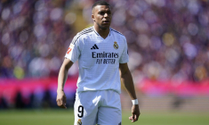 Trophée UNFP : Kylian Mbappé nommé meilleur joueur français à l’étranger