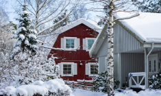 Les propriétaires immobiliers sont encouragés à améliorer la performance énergétique de leur logement et ainsi à diminuer les déperditions d’énergie. ( crédit photo : Shutterstock )