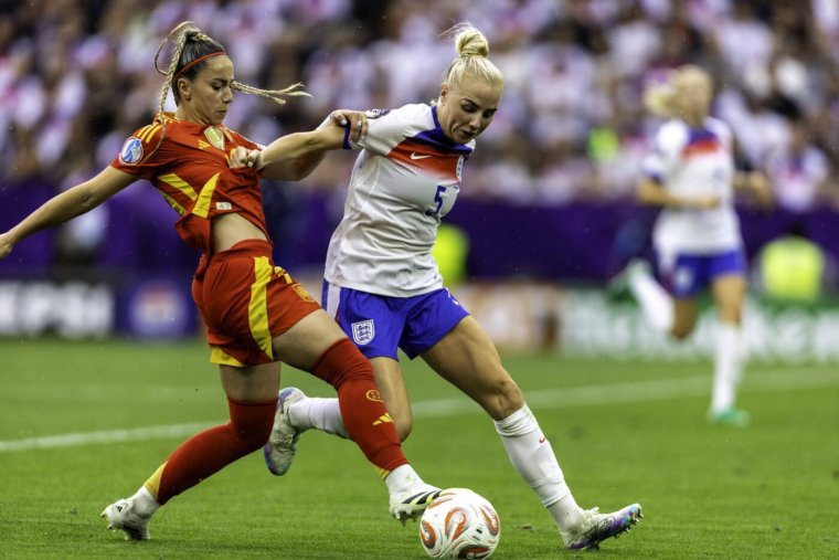 La stat folle de l'Angleterre sur la phase finale de l'Euro