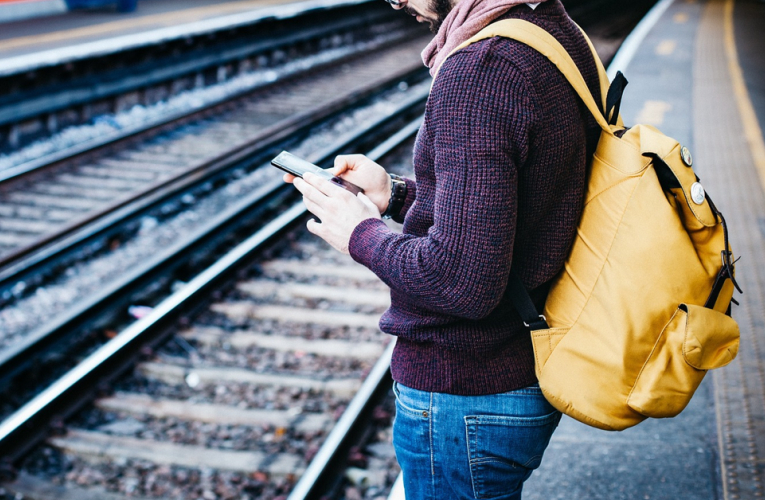 En temps normal, les places à 5 euros sur les Ouigo Train Classiques sont réservées aux enfants de moins de 12 ans. Illustration. (StockSnap / Pixabay)