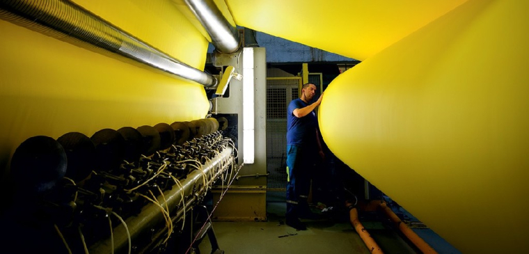 Crédit :Groupe Exacompta Clairefontaine