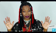 Sista Jahan, la nouvelle sensation martiniquaise de la scène reggae dancehall