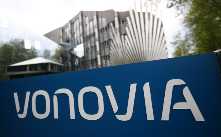 VONOVIA S'ASSOCIE AU FRANÇAIS SNI POUR SON EXPANSION EN EUROPE
