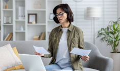 Impots.gouv.fr : quelles démarches effectuer depuis votre espace « Finances publiques » ? / iStock.com - Liubomyr Vorona