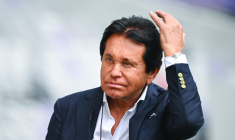 La réaction lunaire de Waldemar Kita sur les recettes en Coupe de France