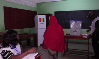 En Guinée, les bureaux de vote ouvrent pour un référendum très contesté
