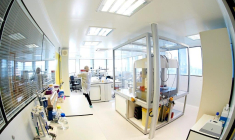 Un succès aurait offert à Inventiva un débouché commercial très rapide. (crédit : Inventiva)