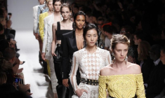 LA MAISON BALMAIN VA PASSER SOUS PAVILLON QATARI