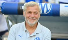 OM : ceci n'est pas une crise