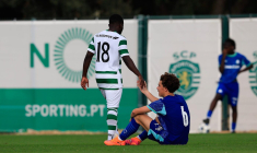 Youth League : chou blanc pour l’OM et Monaco