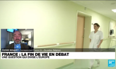 La fin de vie : une question qui divise l'Europe