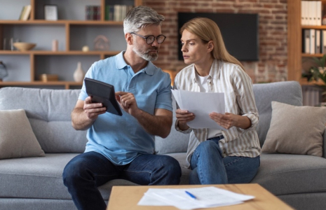 Salaires: êtes vous au dessus ou en dessous de la moyenne ? ( Crédits photo : Shutterstock)