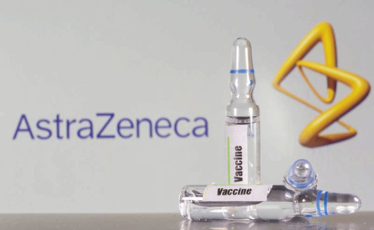 CORONAVIRUS: ASTRAZENECA DEVRAIT SAVOIR D'ICI LA FIN DE L'ANNÉE SI SON VACCIN EST EFFICACE