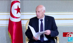 Tunisie : une Constitution radicalement différente de celle de 2014