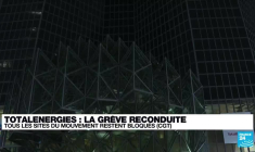 Pénuries de carburant en France : un compromis trouvé avec TotalEnergies, la CGT ne signe pas