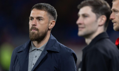La belle performance d'un ancien d'Arsenal jeune retraité