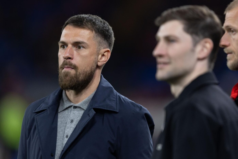 La belle performance d'un ancien d'Arsenal jeune retraité