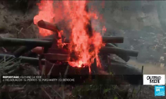 One Ocean Summit : la protection des océans, un enjeu majeur pour l'Outre-mer
