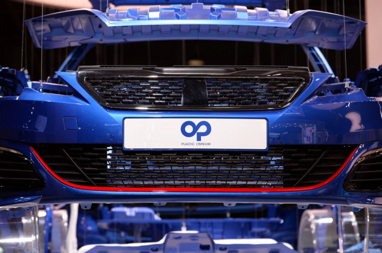 ( AFP / ERIC PIERMONT )