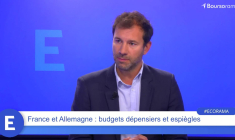 France et Allemagne : budgets dépensiers et espiègles