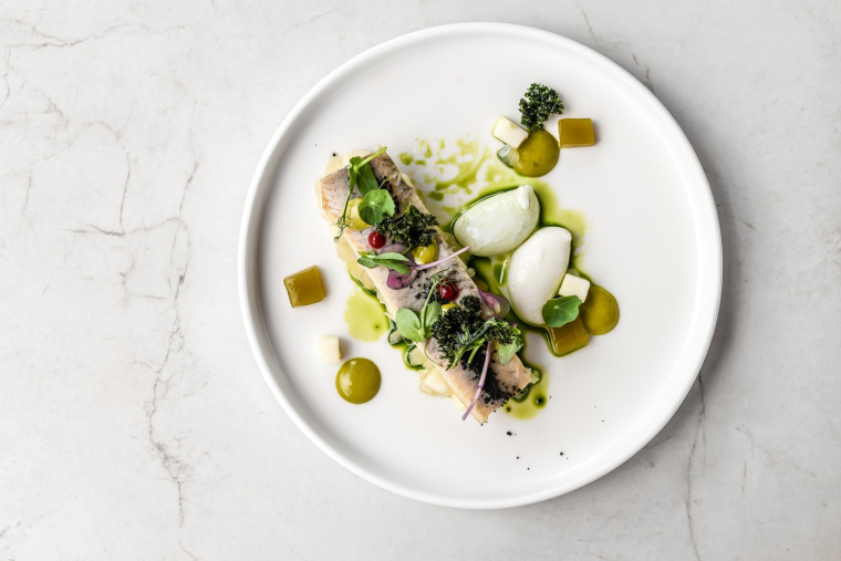 Christophe Hay : une autre idée de la gastronomie (Crédits photo : Shutterstock)