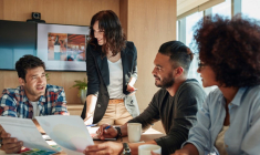 Bien s'y retrouver parmi les différents dispositifs d'épargne salariale ( Crédits : 123 RF)