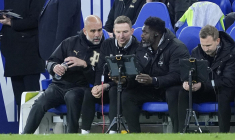 Les départs ne s'arrêtent plus à Manchester City