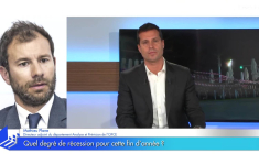 Pourquoi la nouvelle prévision de récession du gouvernement sous-entend un confinement de 2 mois !